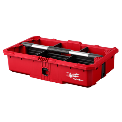 Milwaukee Tool PACKOUT Tool Tray - New, View more