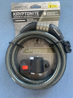 New in Package – Security Level 3 **Serious inquiries only please. If this is posted it is still ava...