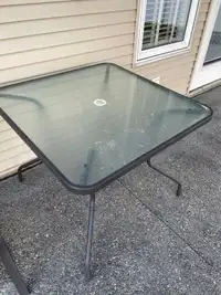 Free table 