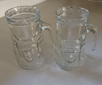 Vintage Statue of Liberty Glasses