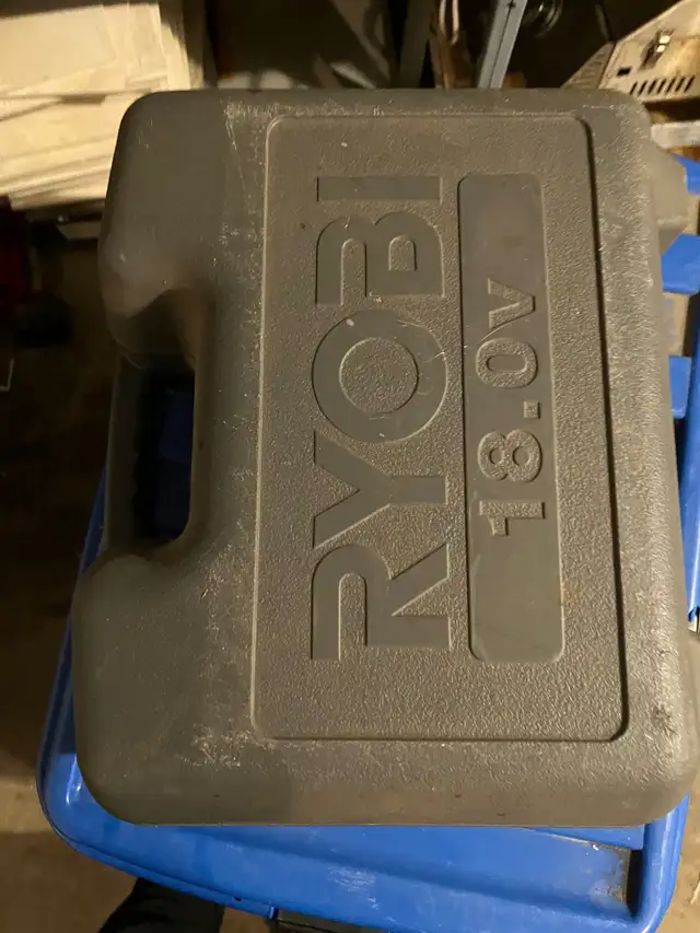 ryobi saw in Power Tools in Edmonton - Image 3