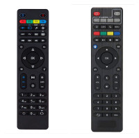 Iptv Mag and Tvip Box Remote control