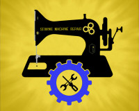 Sewing Machines Repair Service | Call: 204.470.9902