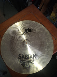 Sabian XS20 18in China Cymbal