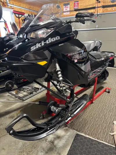 2020 Ski-doo Renegade Adrenaline 850. 7550kms. No issues, regular maintenance done on this fast unit...