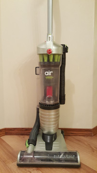 Hoover WindTunnel Air Sprint Upright Vacuum Cleaner - $70