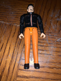 Bruder Bworld Bs77 Action Figure - Tight Joints!