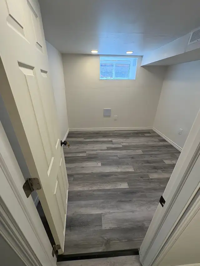 2 Bedroom 1 Bath Apartment for Rent