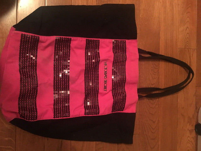 Victoria’s Secret bag in pink colour Valentines  in Women's - Bags & Wallets in London