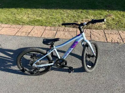 Marin 20” Mountain/Trail Bike, View more