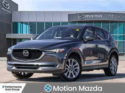 Mazda CX-5 GT W-Turbo for sale in Cars & Trucks in Mississauga / Peel Region