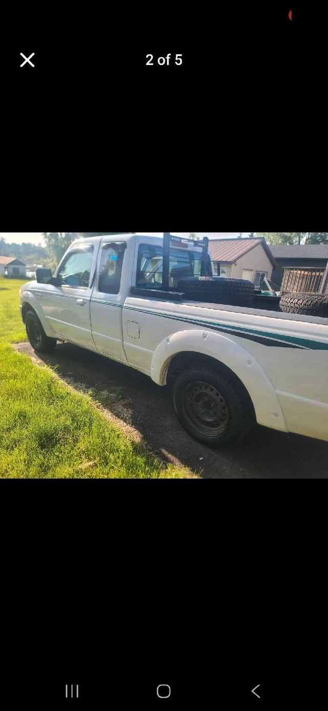 2009 Ford Ranger NO SCAMMERS in Cars & Trucks in Mississauga / Peel Region