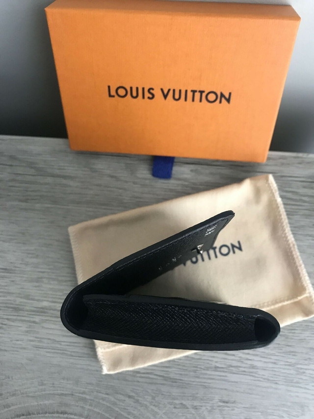 Louis Vuitton Envelope Business Card Holder, Women's - Bags & Wallets, Calgary