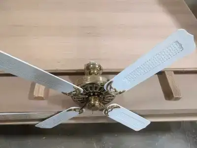 Brass Ceiling Fan63848997491201120