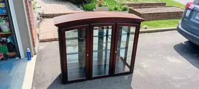 Étagère de vaissellier / Buffet, View more