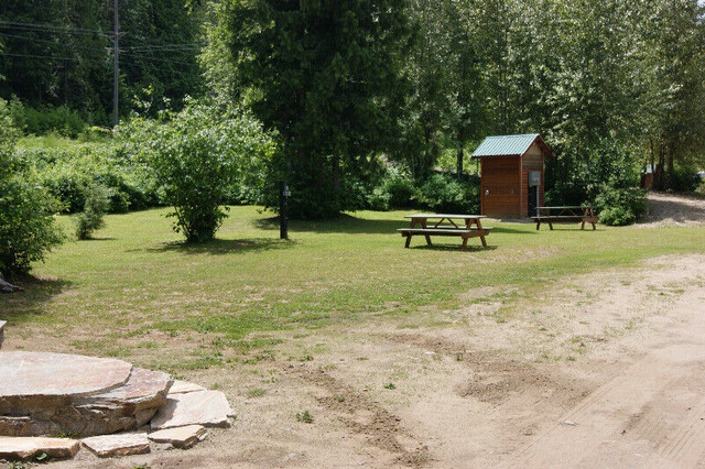 Full service RV Seasonal Sites in British Columbia - Image 3