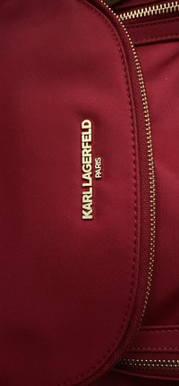 Moyen sac Karl Lagerfeld neuf /medium bag new