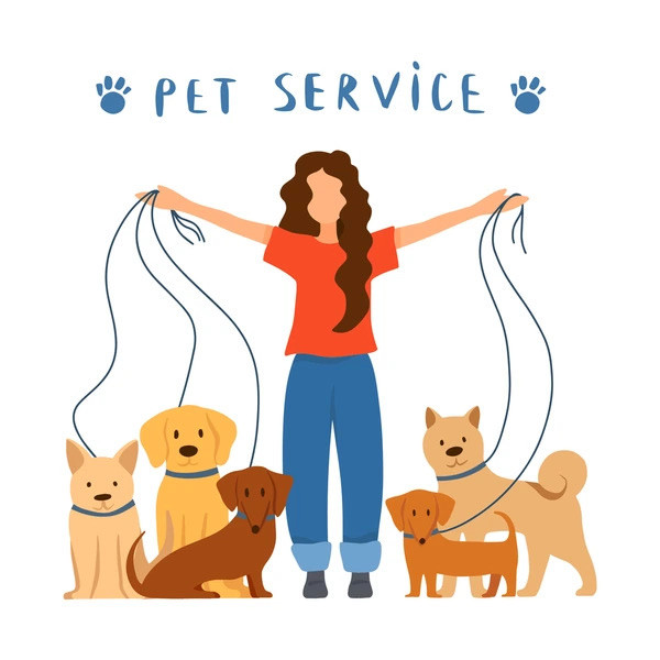PET BOARDING/SITTING in Animal & Pet Services in La Ronge