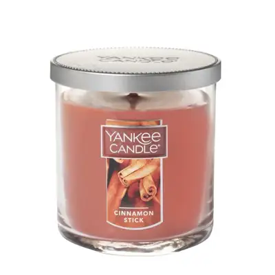 YANKEE CANDLE IN CINNAMON STICK SMALL TUMBLER CANDLE 7 OZ., View more