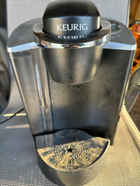 Keurig  coffee maker 