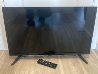 32” Toshiba LCD TV