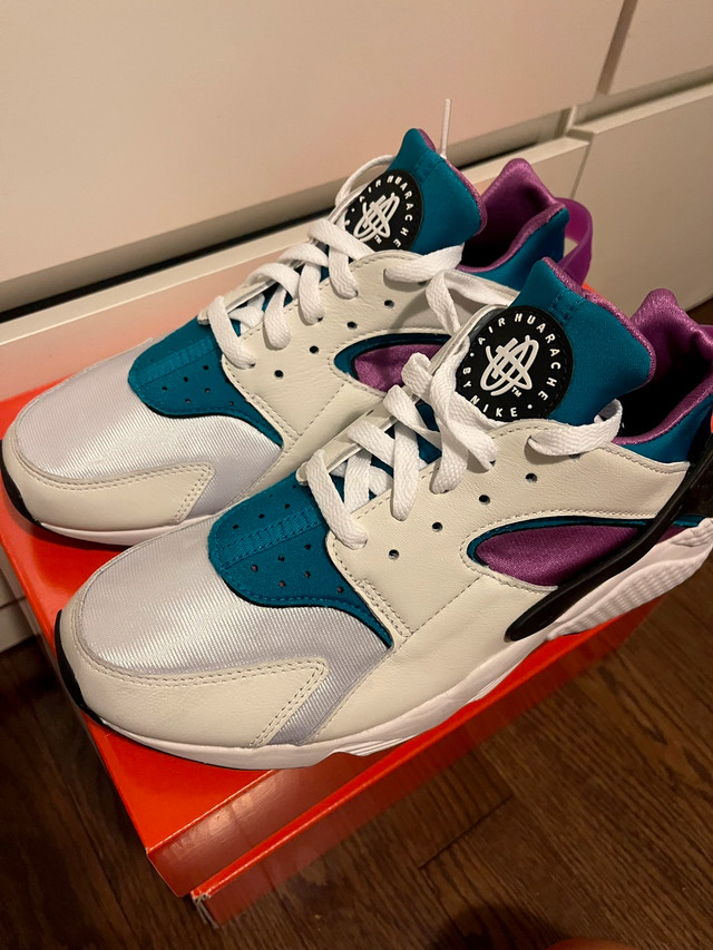 Nike Air Huarache OG in Men's Shoes in Markham / York Region