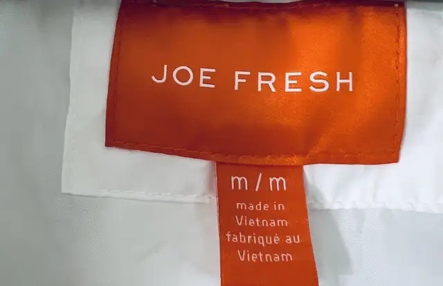 JOE FRESH WINTER COAT WOMEN MANTEAU FEMME in Women's - Tops & Outerwear in City of Montréal - Image 3