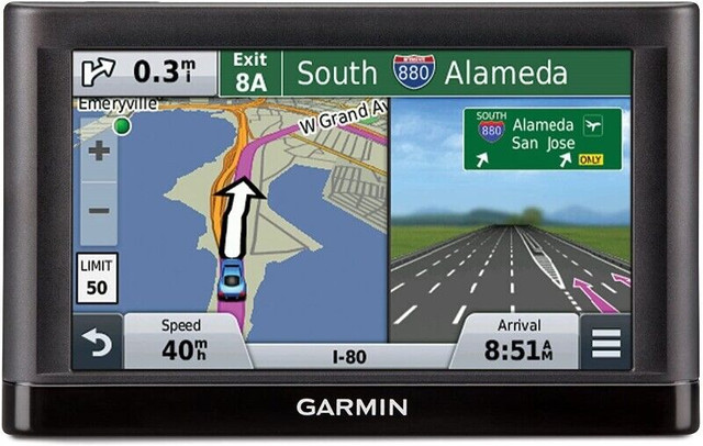 Plusieurs GPS GARMIN à  vendre :  DEAL - AUBAINE dans Audio et GPS  à Longueuil/Rive Sud - Image 4