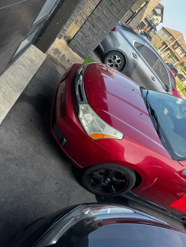 2010 ford focus 