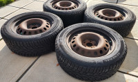 225 60 R17- Tires & Rims Winter Tire installation available 