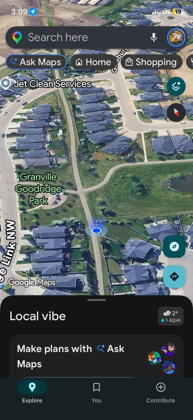 Found in Grandville590539439977287681