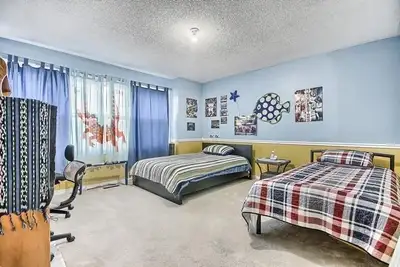 1 bedroom available for rent