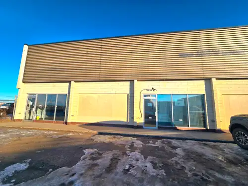 Industrial Bay for Lease – 3,921 sq ft | Prime Location in Nisku Now available! This functional indu...