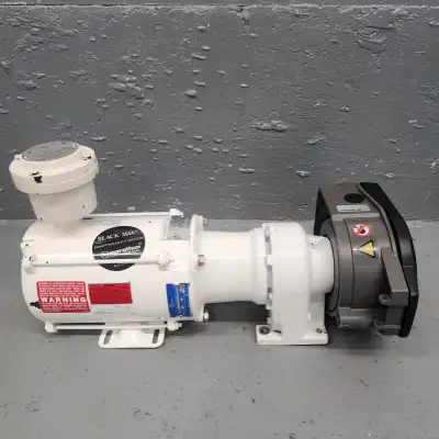 Watson Marlow Loadsure 620RE MKII Pumphead 2 Roller  With motor, View more