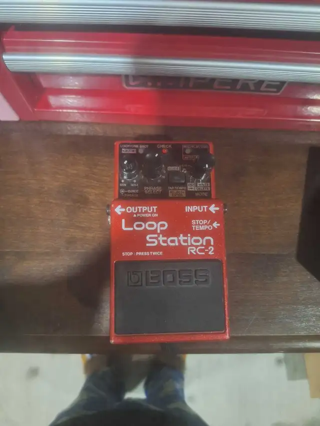 guitar pedals in Amps & Pedals in Kawartha Lakes - Image 5