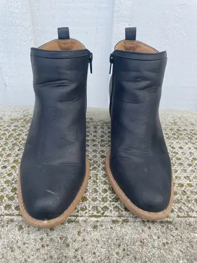 black boots , View more