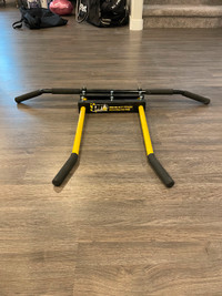 pull up bar in All Categories in Winnipeg - Kijiji Canada