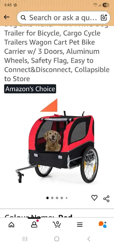 Pet Carrier, View more