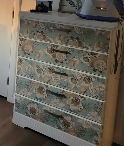 Free bedroom furniture, View more