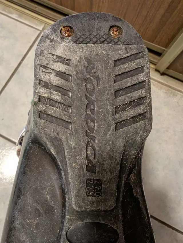 Nordica Ski boot64319063632643123