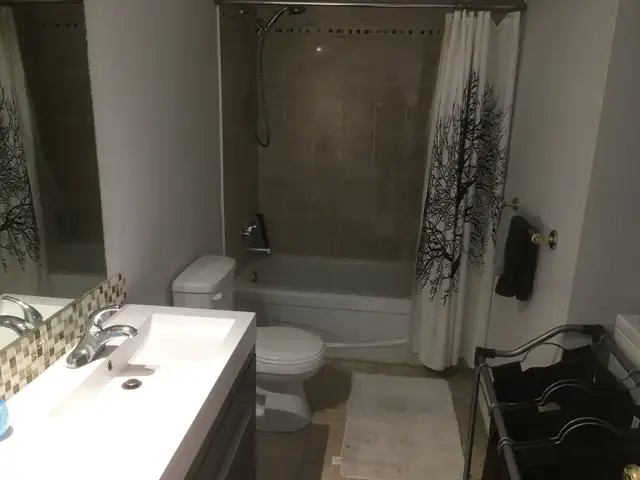 À louer: 4 1/2 à Longueuil in Long Term Rentals in City of Montréal - Image 4