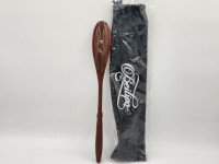 Beitipo shoe horn brown 11.5" brand new / chausse-pied brun 29cm