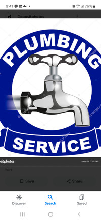 Marco plumbing services start $75  cell 4034370095
