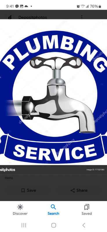 Marco plumbing services start $75  cell 4034370095 in Plumbing in Calgary