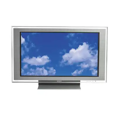 télévision Sony Bravia KDL 46XBR2 -175$ with remote - excellent conditions LCD flat screen HD