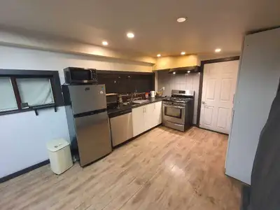 room available