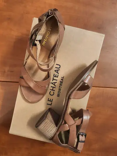 Women's heel, View more