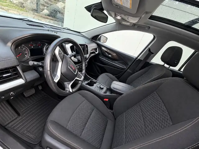 2018 gmc terrain594614073395128321