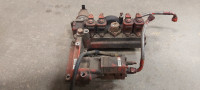 cummins ISX fuel tranfer pump assembly FE4088505