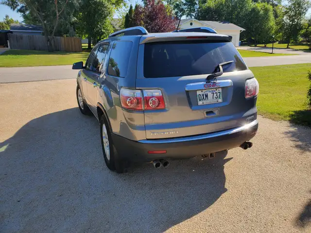2008 GMC Acadia552944918824888323